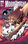 Moon Knight (2021-) #17