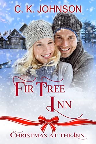 Fir Tree Inn book cover