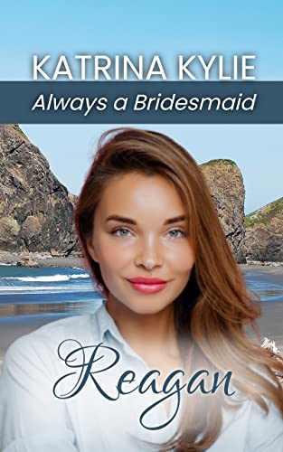 Reagan book cover