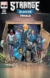 Strange Academy: Finals (2022-) #2