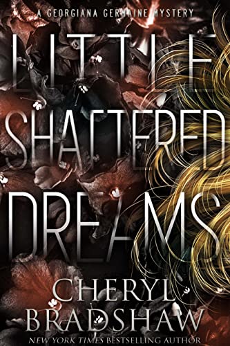 Little Shattered Dreams book cover