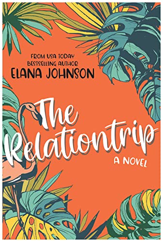 The Relationtrip book cover