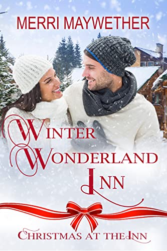 Winter Wonderland Inn book cover