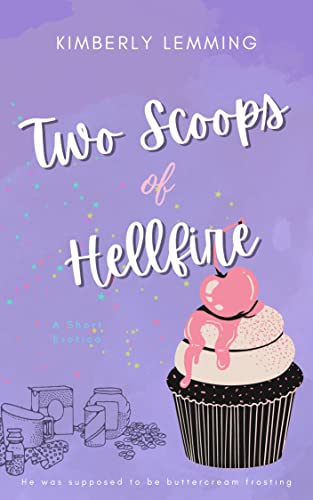 Two Scoops Of Hellfire cover