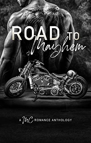 Road to Mayhem book cover