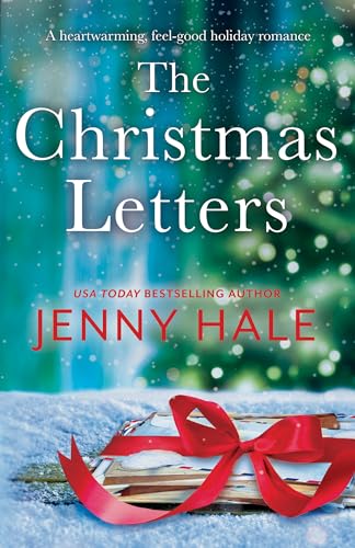 The Christmas Letters book cover