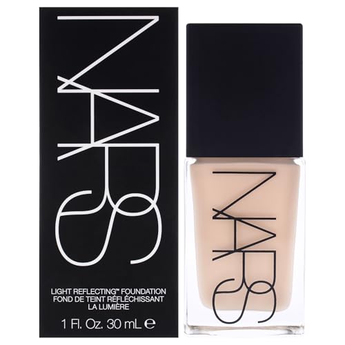 Light Reflecting Foundation - L2 Mont Blanc by NARS for Women - 1 oz Foundation