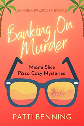 Banking on Murder cover