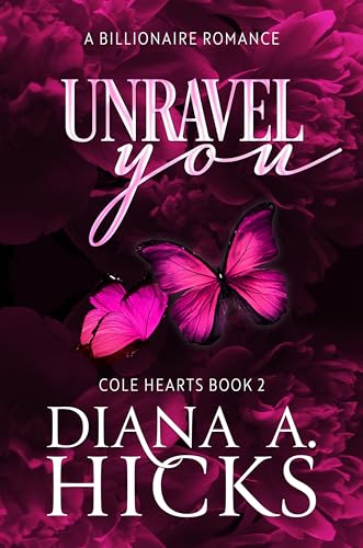 Unravel You book cover