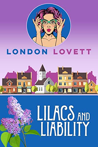 Lilacs and Liability cover