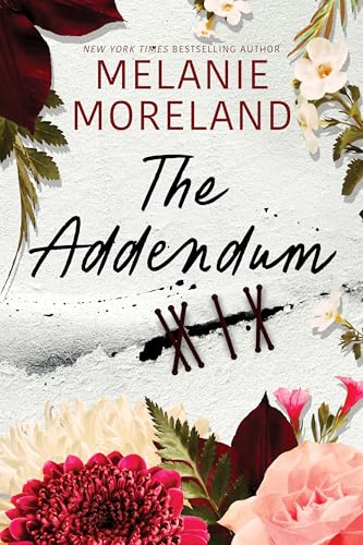The Addendum book cover