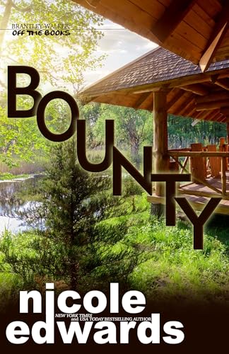 Bounty book cover