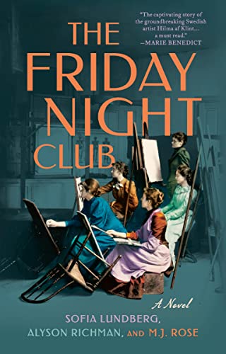 The Friday Night Club cover