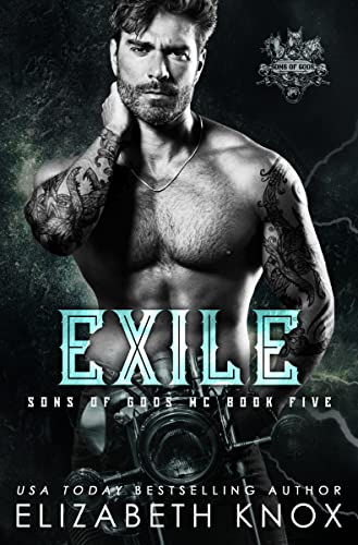 Exile cover