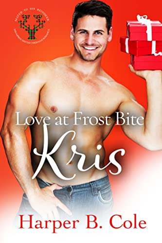 Kris book cover