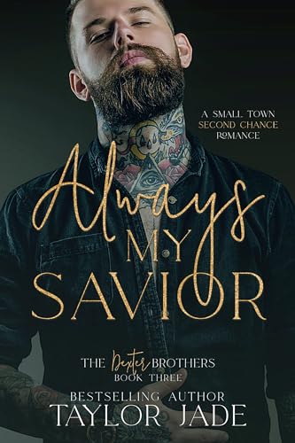 Always My Savior book cover