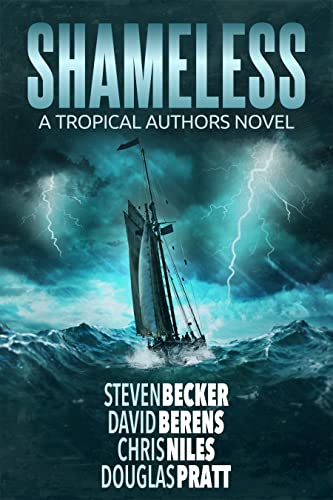 Shameless book cover
