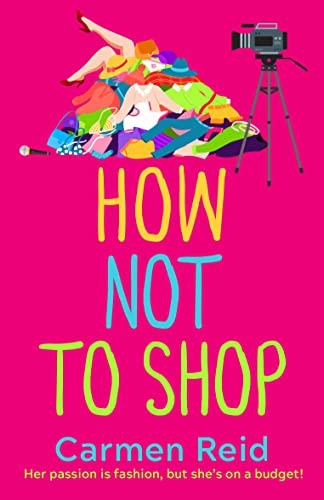 How Not To Shop book cover