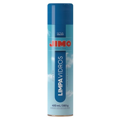 Limpeza Brilhante com JIMO! ✨