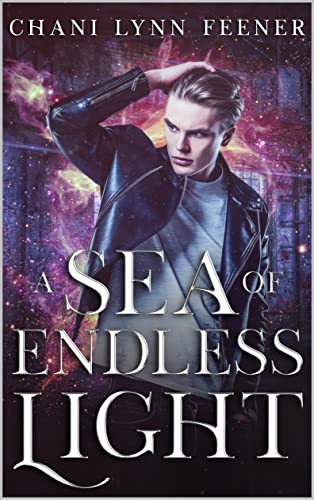 A Sea of Endless Light book cover
