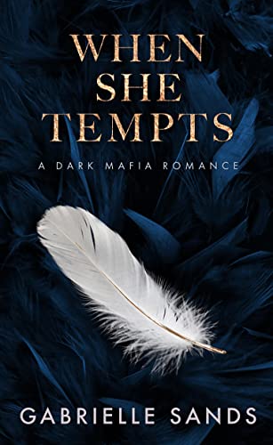 When She Tempts book cover