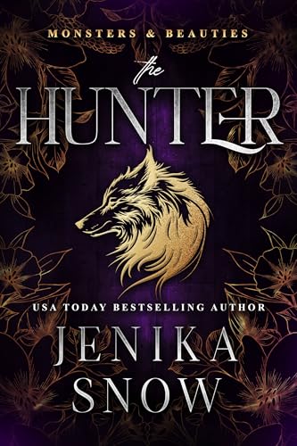 The Hunter book cover