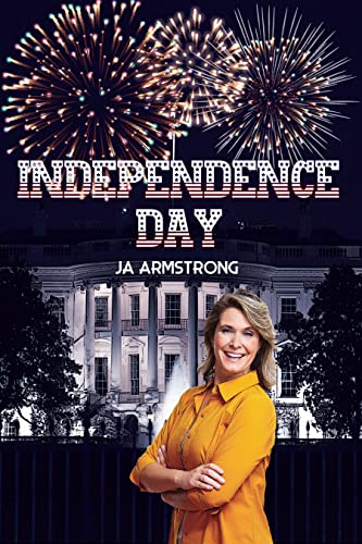 Independence Day book cover