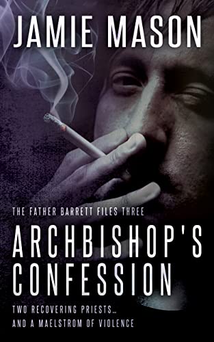 Archbishop's Confession book cover