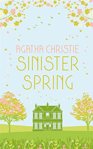 Sinister Spring cover