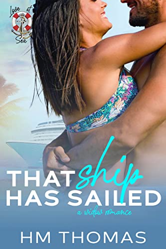 That Ship Has Sailed book cover