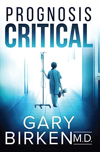 Prognosis Critical book cover