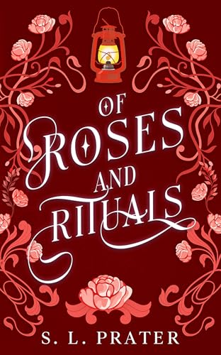 Of Roses and Rituals book cover