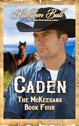 Caden cover