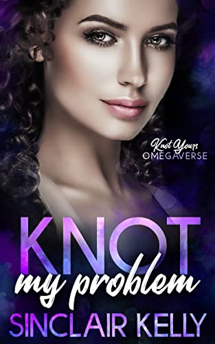 Knot My Problem book cover