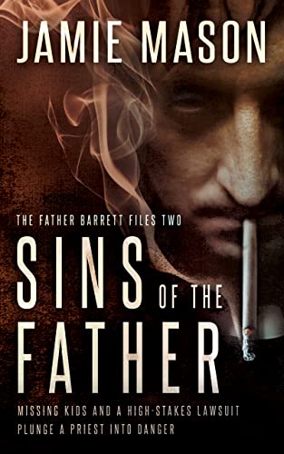 Sins of the Father book cover