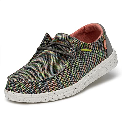 HEYDUDE Wendy Sox - Peacock Pink