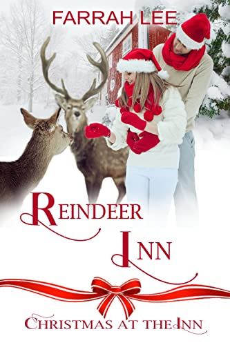 Reindeer Inn book cover