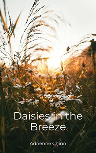 Daisies in the Breeze of Haiku and Tanka book cover