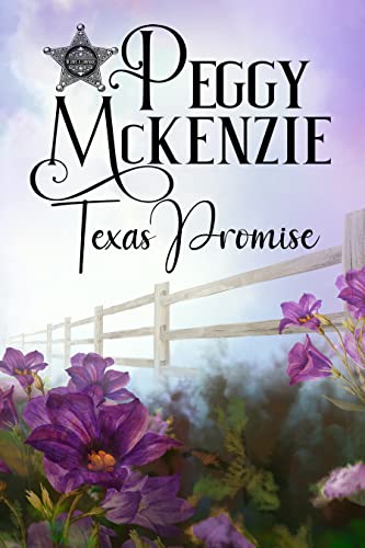 Texas Promise book cover