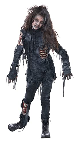 Girls Back from the Dead Costume X-Large