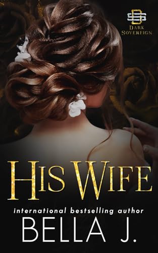 His Wife book cover