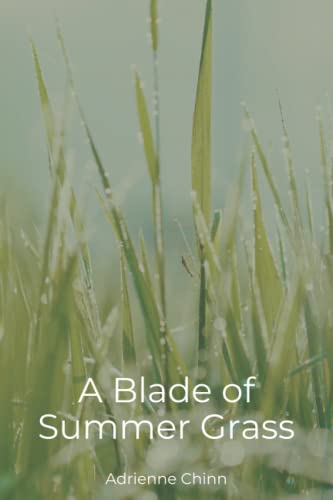 A Blade of Summer Grass of Haiku and Tanka book cover