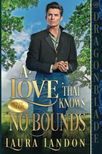 A Love That Knows no Bounds cover