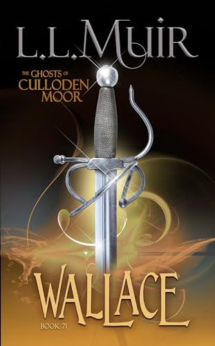 Wallace (By: L.L. Muir) cover