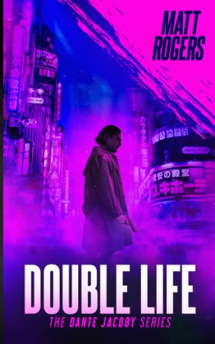 Double Life book cover