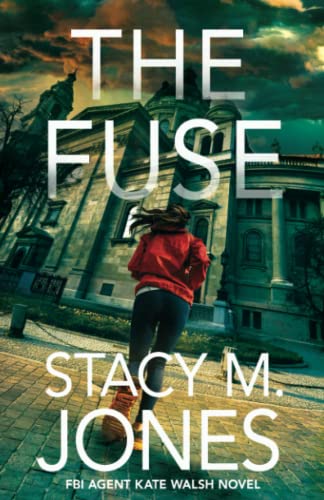 The Fuse book cover