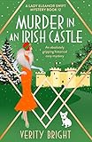 Murder In An Irish Castle