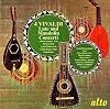 Vivaldi(etc) Lute & Mandolin Concertos