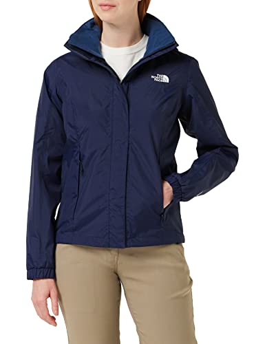 (-50%) The North Face Resolve Jacke, Summit Navy, L