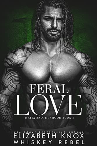 Feral Love book cover